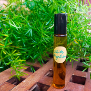 Mi preferido del momento. White Angelica.