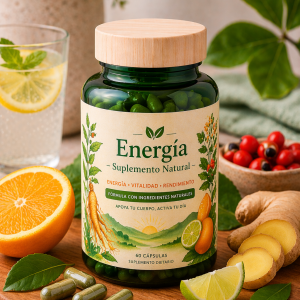 Terapia nutricional integrativa