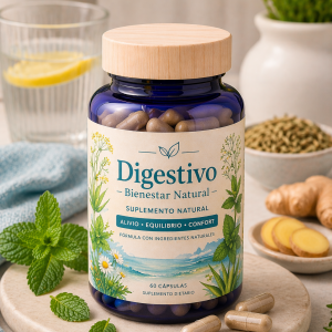 Terapia nutricional integrativa