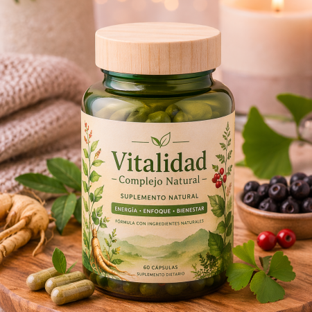 Terapia nutricional integrativa