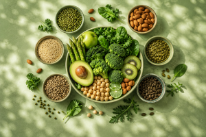 terapia nutricional integrativa